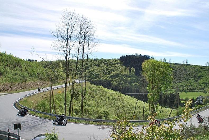 Welcome In - Apartments Golfhof Winterberg Exterior foto