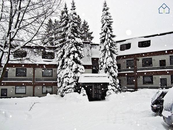 Welcome In - Apartments Golfhof Winterberg Zimmer foto