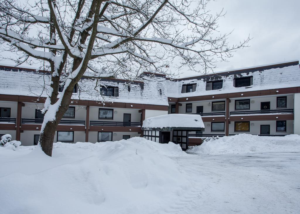 Welcome In - Apartments Golfhof Winterberg Exterior foto